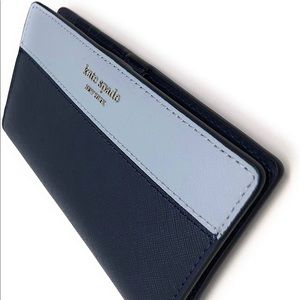 Kate Spade Bifold Wallet ♠️